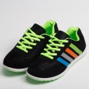 Pantofi Sport DDC4 BLACK R2/5/3 - Pantofi sport -reducerim.ro Pantofi Sport DDC4 BLACK R2/5/3 - Pantofi sport - reducerim.ro