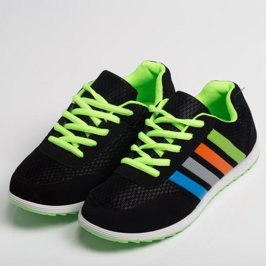 Pantofi Sport DDC4 BLACK R2/5/3 - Pantofi sport -reducerim.ro Pantofi Sport DDC4 BLACK R2/5/3 - Pantofi sport - reducerim.ro