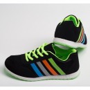 Pantofi Sport DDC4 BLACK R2/5/3 - Pantofi sport -reducerim.ro Pantofi Sport DDC4 BLACK R2/5/3 - Pantofi sport - reducerim.ro