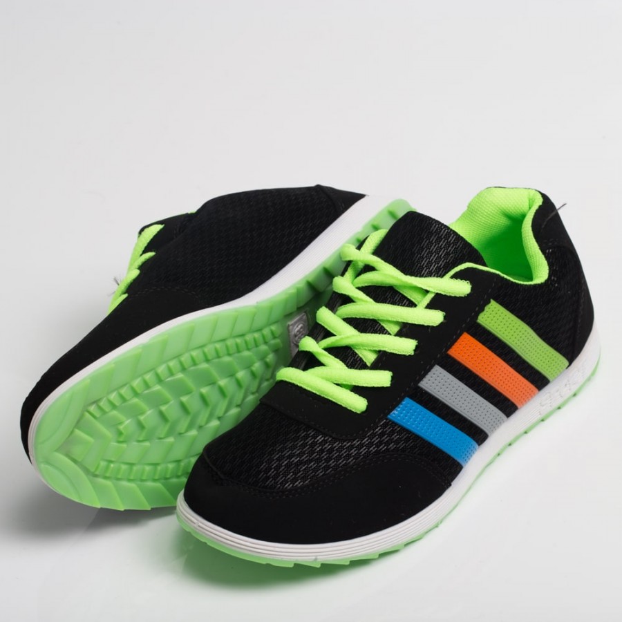 Pantofi Sport DDC4 BLACK R2/5/3 - Pantofi sport -reducerim.ro Pantofi Sport DDC4 BLACK R2/5/3 - Pantofi sport - reducerim.ro