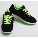 Pantofi Sport DDC4 BLACK R2/5/3 - Pantofi sport -reducerim.ro Pantofi Sport DDC4 BLACK R2/5/3 - Pantofi sport - reducerim.ro