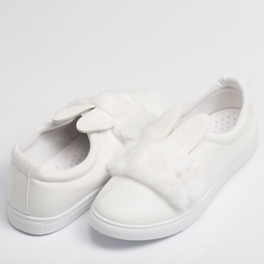 Tenisi Sport CC12 WHITE R1/11/4 - Tenisi -reducerim.ro Tenisi Sport CC12 WHITE R1/11/4 - Tenisi - reducerim.ro