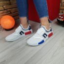 Pantofi Sport DDU10 WHITE R2/5/2 - Incaltaminte Sport - reducerim.ro