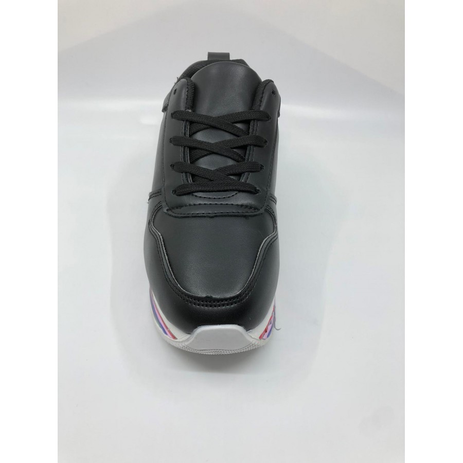 Pantofi Sport W-3091 BLACK R1/2/4 - Incaltaminte Sport -reducerim.ro Pantofi Sport W-3091 BLACK R1/2/4 - Incaltaminte Sport - reducerim.ro