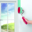 Trafalet cu rezervor  cu brat extensibil - Unelte&Scule - reducerim.ro