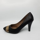Pantofi Toc 1015 BLACK R1/8/3 - Pantofi toc -reducerim.ro Pantofi Toc 1015 BLACK R1/8/3 - Pantofi toc - reducerim.ro