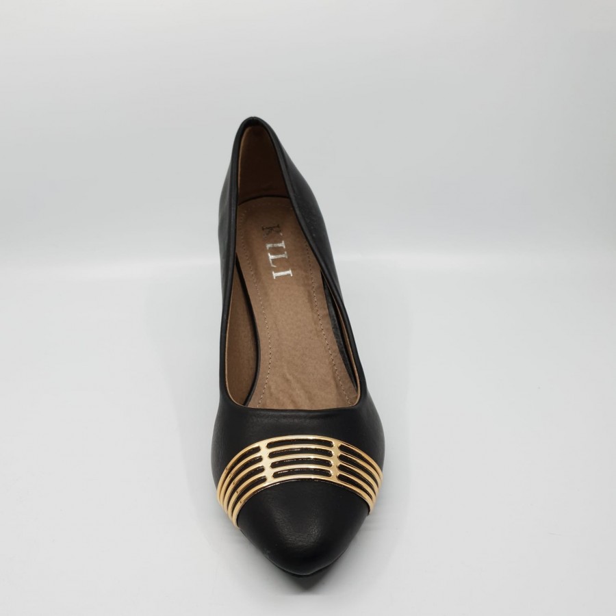 Pantofi Toc 1015 BLACK R1/8/3 - Pantofi toc -reducerim.ro Pantofi Toc 1015 BLACK R1/8/3 - Pantofi toc - reducerim.ro