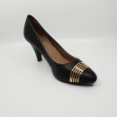 Pantofi Toc 1015 BLACK R1/8/3 - Pantofi toc -reducerim.ro Pantofi Toc 1015 BLACK R1/8/3 - Pantofi toc - reducerim.ro