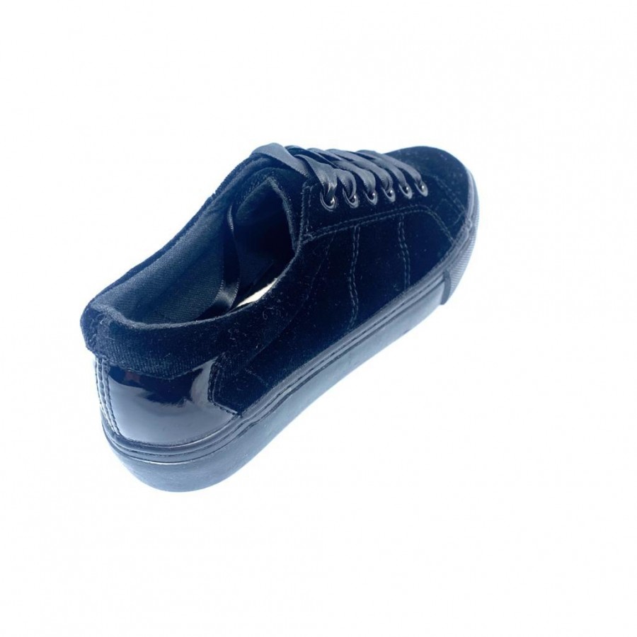 Tenesi Sport WZ10501 BLACK R2/4/3 - Tenisi - reducerim.ro