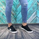 Tenesi Sport CD20901 BLACK R1/5/2 - Tenisi -reducerim.ro Tenesi Sport CD20901 BLACK R1/5/2 - Tenisi - reducerim.ro