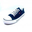 Pantofi casual B2 BLACK R2/3/2 - Tenisi -reducerim.ro Pantofi casual B2 BLACK R2/3/2 - Tenisi - reducerim.ro