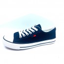 Pantofi casual B2 BLACK R2/3/2 - Tenisi -reducerim.ro Pantofi casual B2 BLACK R2/3/2 - Tenisi - reducerim.ro