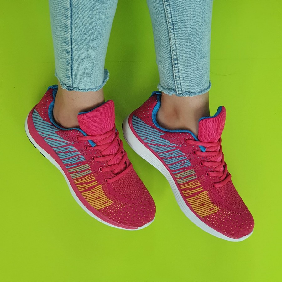 Pantofi sport DA36 PINK R2/7/2 - Incaltaminte Sport -reducerim.ro Pantofi sport DA36 PINK R2/7/2 - Incaltaminte Sport - reducerim.ro