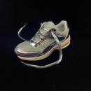 Pantofi Sport 1517 SILVER R1/3/3 - Incaltaminte Sport - reducerim.ro