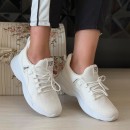 Pantofi casual L-18 WHITE R1/2/3 - Incaltaminte Sport -reducerim.ro Pantofi casual L-18 WHITE R1/2/3 - Incaltaminte Sport - reducerim.ro