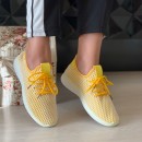 Pantofi sport 7-K663E WHITE/YELLOW R2/10/4 - Incaltaminte Sport -reducerim.ro Pantofi sport 7-K663E WHITE/YELLOW R2/10/4 - Incaltaminte Sport - reducerim.ro