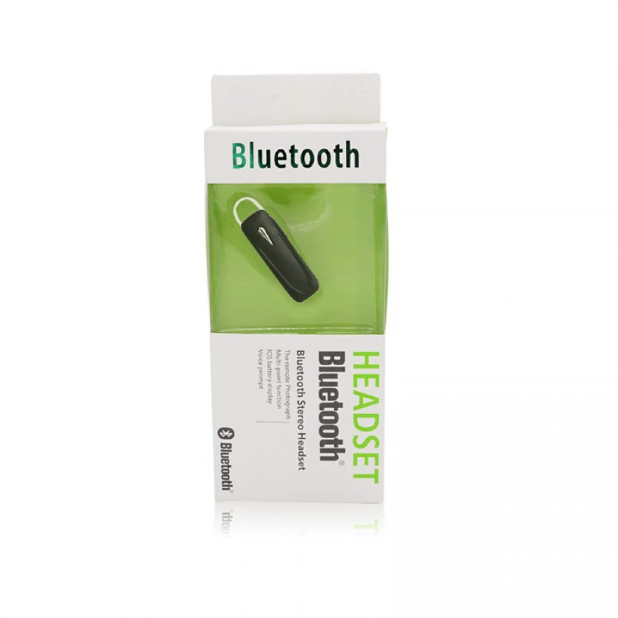 LICHIDARE STOC :Casca Bluetooth Alba - LICHIDARE STOC - reducerim.ro