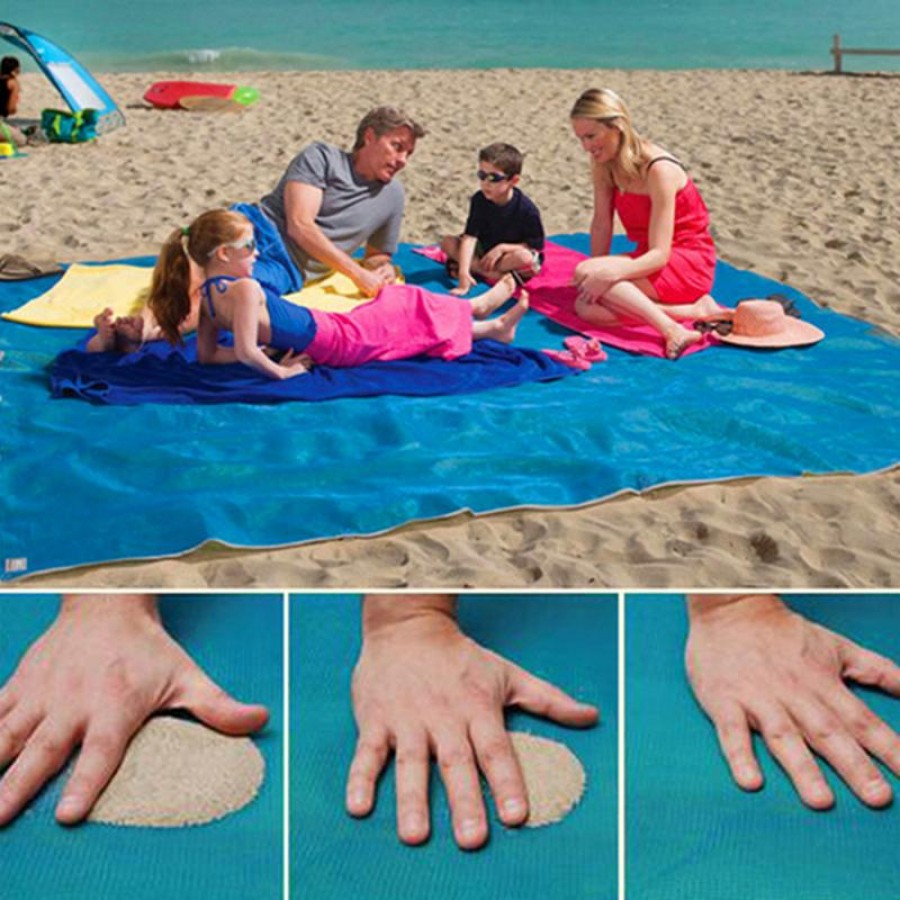 LICHIDARE STOC :COVOR DE PLAJĂ – BEACHMAT LICHIDARE STOC :COVOR DE PLAJĂ – BEACHMAT