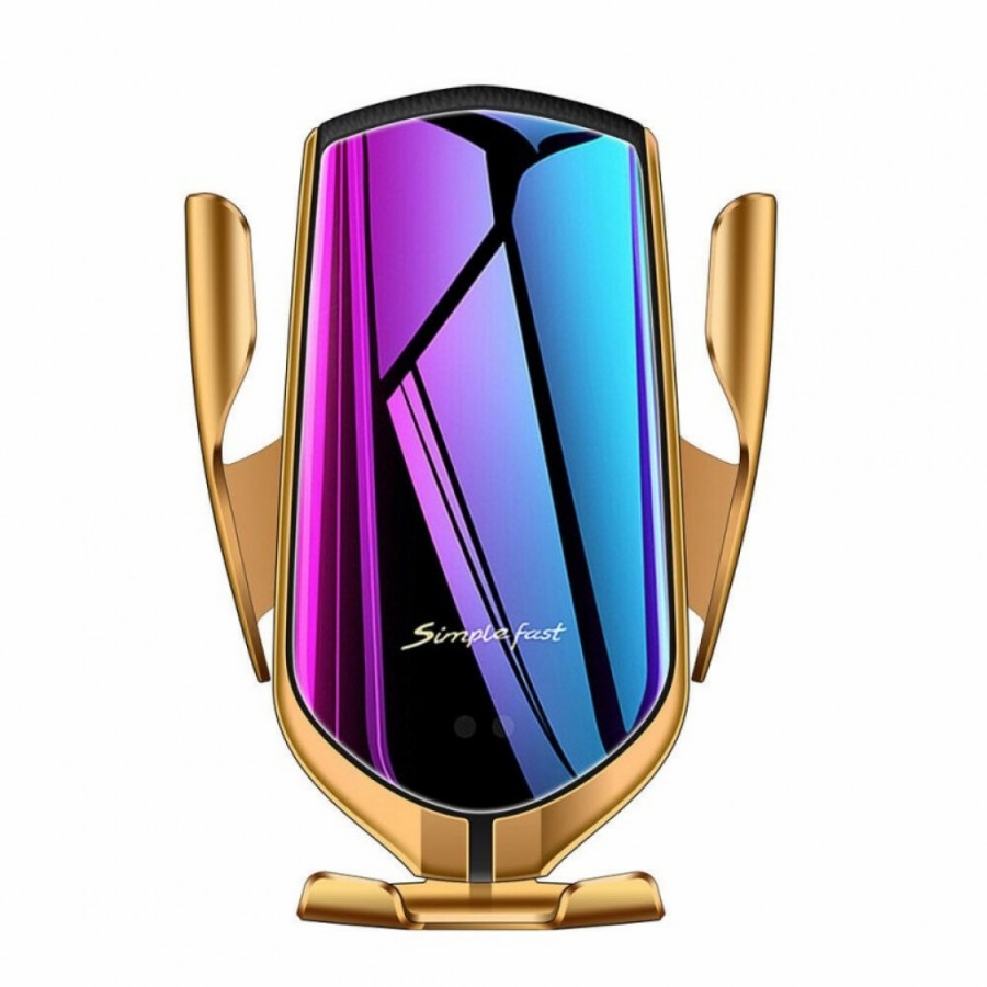 LICHIDARE STOC :Incarcator smart senzor wireless R1 - LICHIDARE STOC -reducerim.ro LICHIDARE STOC :Incarcator smart senzor wireless R1 - LICHIDARE STOC - reducerim.ro