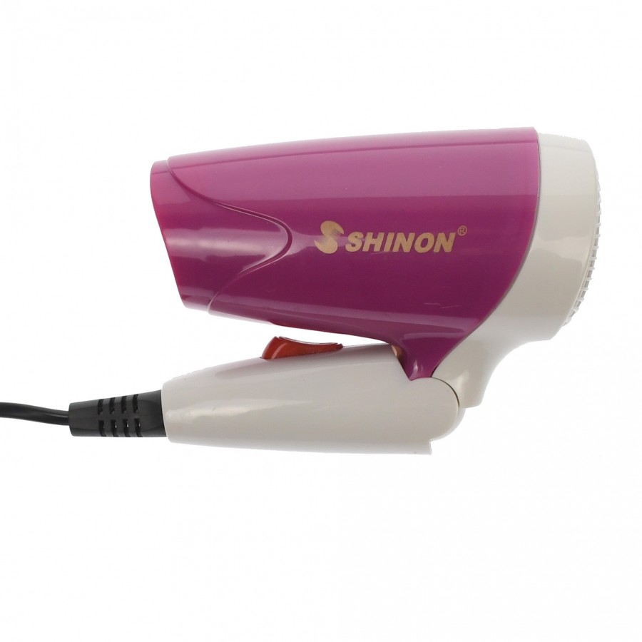 LICHIDARE STOC :Uscator de par pliabil Shinon, de 1000 W, cu 2 de trepte temperatura - LICHIDARE STOC -reducerim.ro LICHIDARE STOC :Uscator de par pliabil Shinon, de 1000 W, cu 2 de trepte temperatura - LICHIDARE STOC - reducerim.ro
