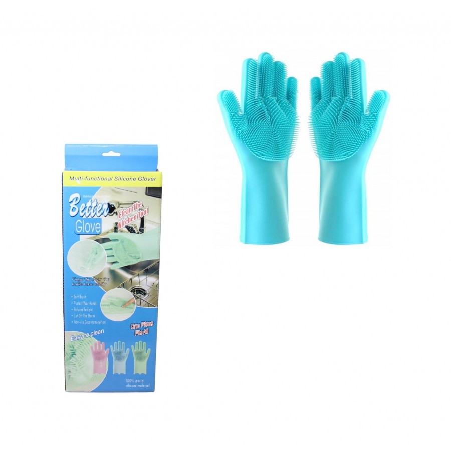 LICHIDARE STOC: Manusi din silicon pentru spalat vase si curatare, Better Glove - LICHIDARE STOC -reducerim.ro LICHIDARE STOC: Manusi din silicon pentru spalat vase si curatare, Better Glove - LICHIDARE STOC - reducerim.ro