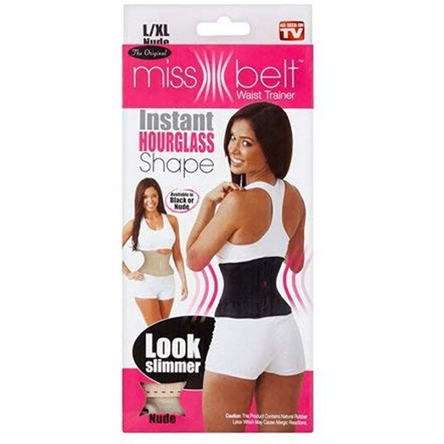 LICHIDARE STOC :Centura pentru remodelare corporala Miss Belt - LICHIDARE STOC -reducerim.ro LICHIDARE STOC :Centura pentru remodelare corporala Miss Belt - LICHIDARE STOC - reducerim.ro