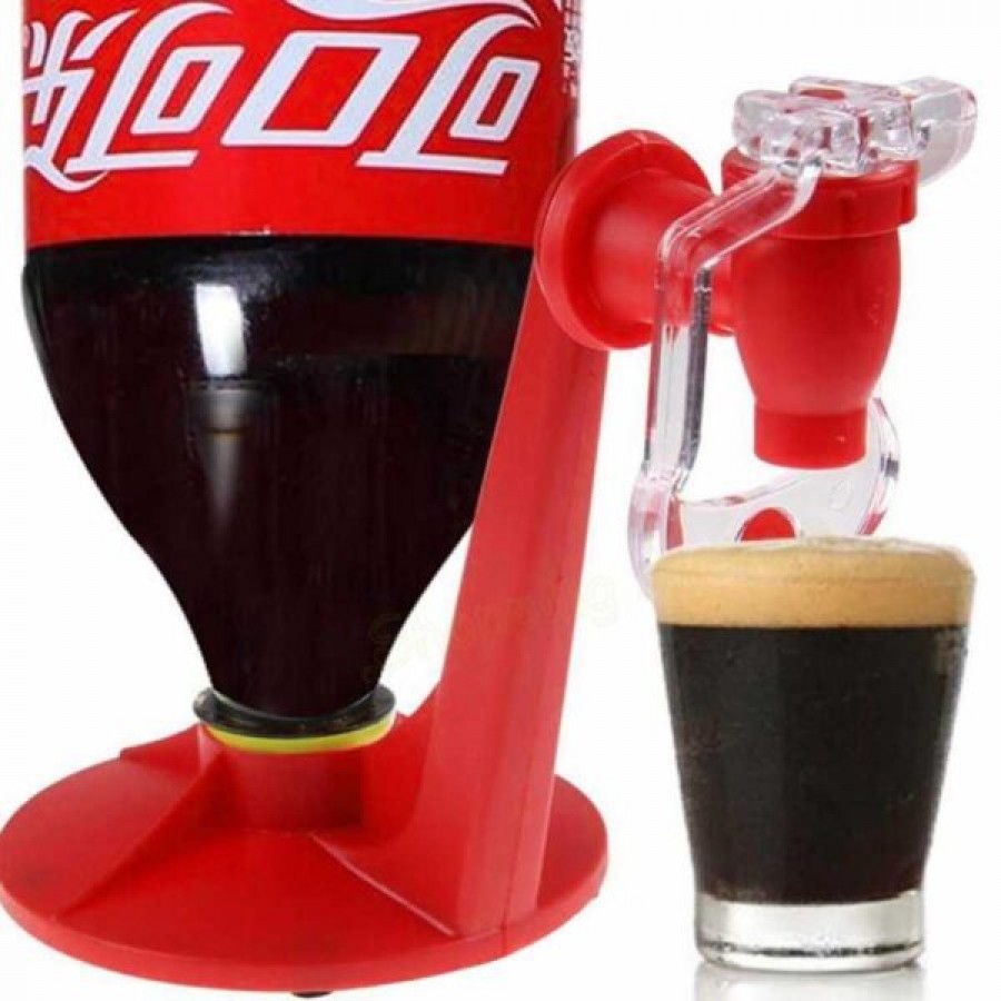 LICHIDARE STOC: Dispenser manual pentru bauturi acidulate - Fizz Saver - LICHIDARE STOC -reducerim.ro LICHIDARE STOC: Dispenser manual pentru bauturi acidulate - Fizz Saver - LICHIDARE STOC - reducerim.ro