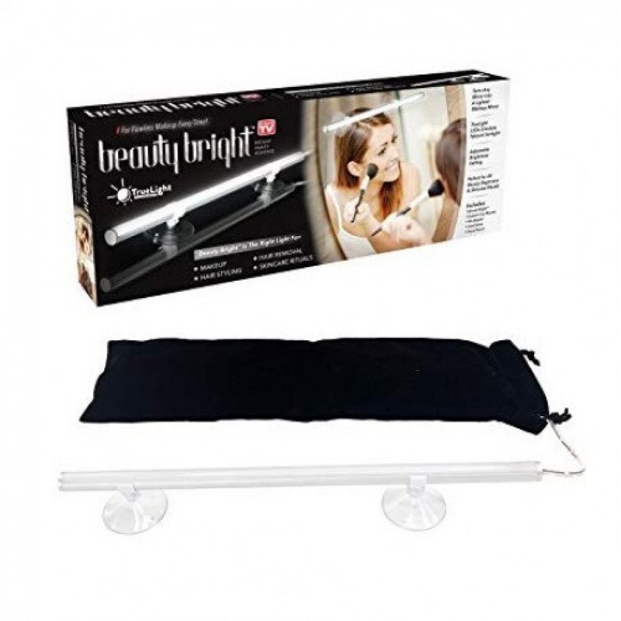LICHIDARE STOC :Lampa tip bara led pentru machiaj, Beauty Bright - LICHIDARE STOC -reducerim.ro LICHIDARE STOC :Lampa tip bara led pentru machiaj, Beauty Bright - LICHIDARE STOC - reducerim.ro