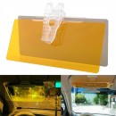 LICHIDARE STOC : Parasolar auto pentru zi si noapte Visor HD Vision - LICHIDARE STOC - reducerim.ro
