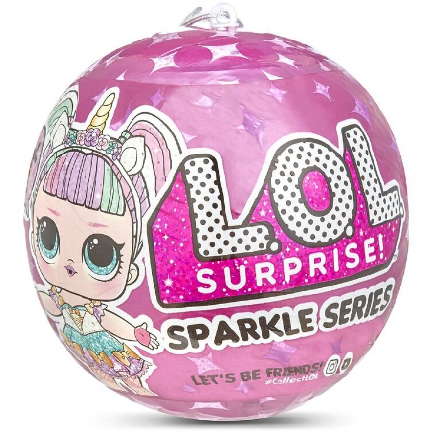LICHIDARE STOC :Set creativ - LOL surprise ball - LICHIDARE STOC -reducerim.ro LICHIDARE STOC :Set creativ - LOL surprise ball - LICHIDARE STOC - reducerim.ro