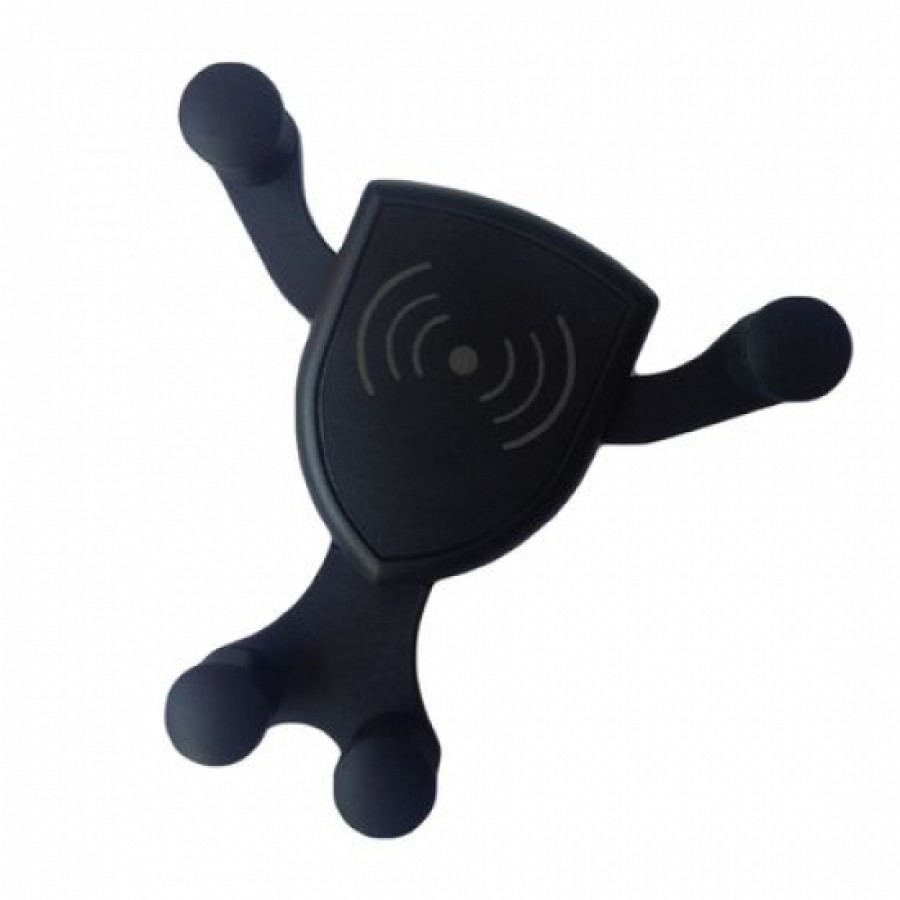 LICHIDARE STOC : Suport telefon cu incarcare wireless Welike ZJ-1 - LICHIDARE STOC -reducerim.ro LICHIDARE STOC : Suport telefon cu incarcare wireless Welike ZJ-1 - LICHIDARE STOC - reducerim.ro