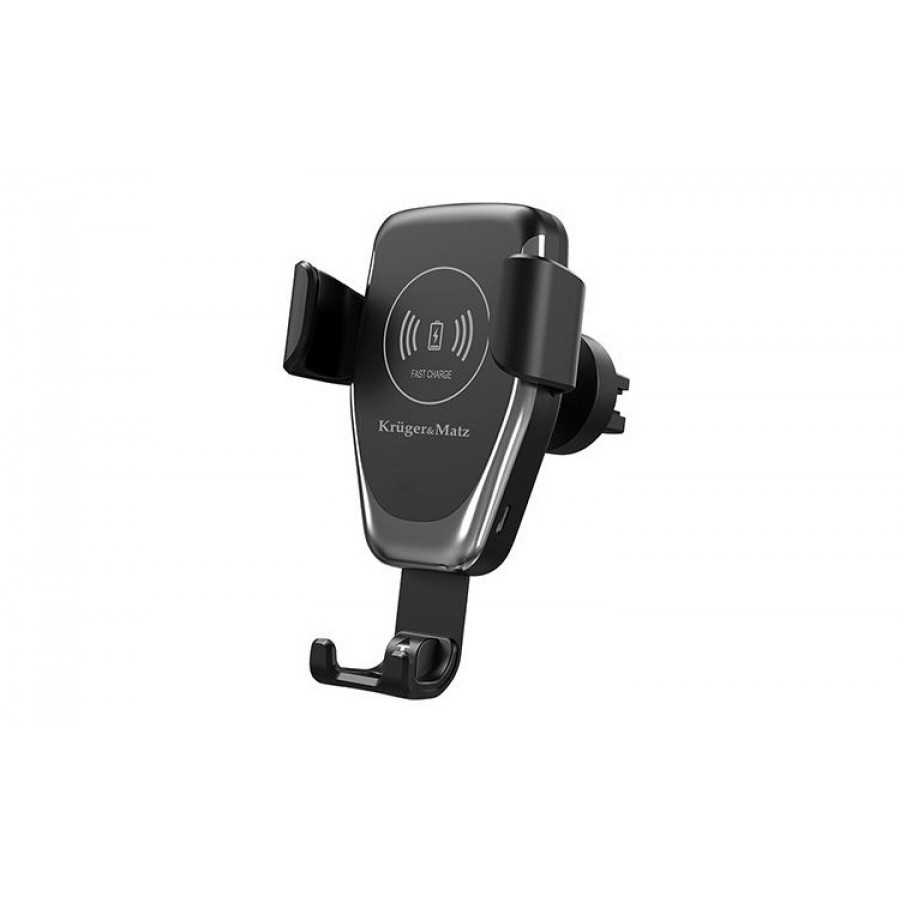 LICHIDARE STOC: Suport telefon pentru auto cu incarcare wireless - LICHIDARE STOC -reducerim.ro LICHIDARE STOC: Suport telefon pentru auto cu incarcare wireless - LICHIDARE STOC - reducerim.ro