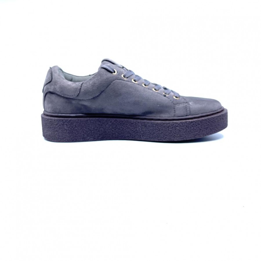 PANTOFI CASUAL GREY 09PAL4 - Pantofi casual -reducerim.ro PANTOFI CASUAL GREY 09PAL4 - Pantofi casual - reducerim.ro
