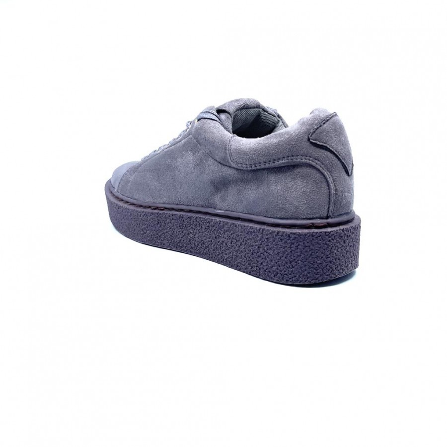 PANTOFI CASUAL GREY 09PAL4 - Pantofi casual -reducerim.ro PANTOFI CASUAL GREY 09PAL4 - Pantofi casual - reducerim.ro