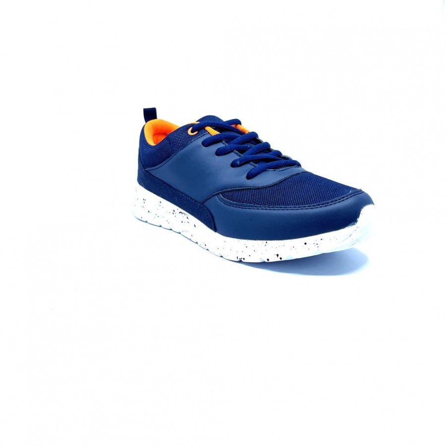 PANTOFI SPORT 04PAL 4 BLUE - Pantofi sport -reducerim.ro PANTOFI SPORT 04PAL 4 BLUE - Pantofi sport - reducerim.ro