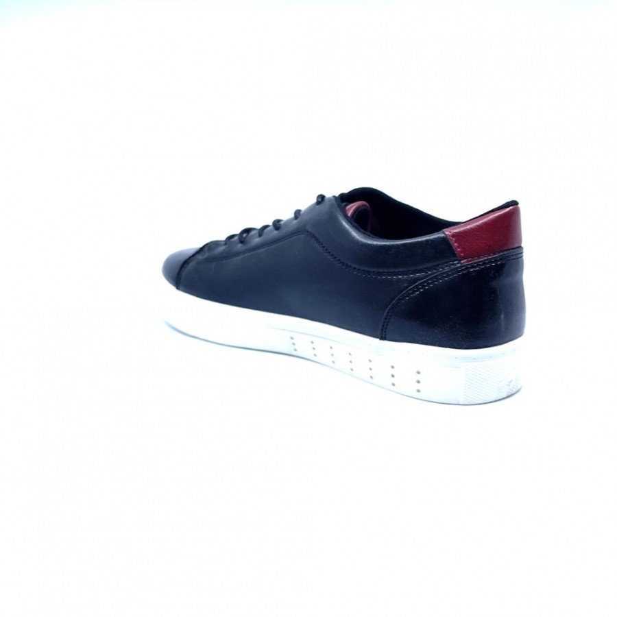 PANTOFI SPORT X-1397 BLACK P4 - Pantofi sport -reducerim.ro PANTOFI SPORT X-1397 BLACK P4 - Pantofi sport - reducerim.ro