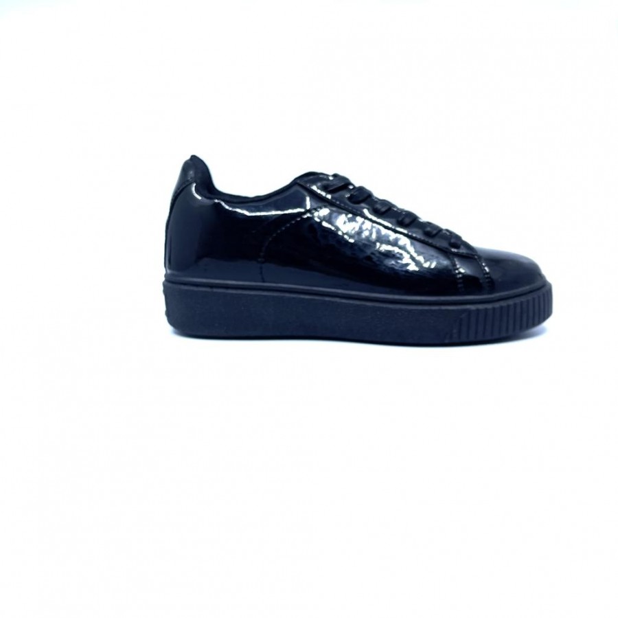 PANTOFI SPORT YBK-9 BLACK P4 - Incaltaminte Sport -reducerim.ro PANTOFI SPORT YBK-9 BLACK P4 - Incaltaminte Sport - reducerim.ro