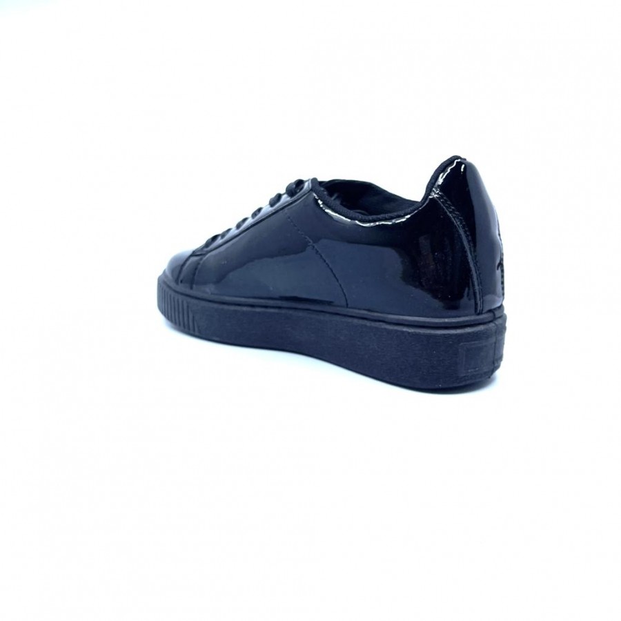PANTOFI SPORT YBK-9 BLACK P4 - Incaltaminte Sport -reducerim.ro PANTOFI SPORT YBK-9 BLACK P4 - Incaltaminte Sport - reducerim.ro