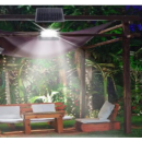Proiector Led cu Panou Solar si Telecomanda 400W Proiector Led cu Panou Solar si Telecomanda 400W
