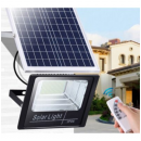 Proiector Led cu Panou Solar si Telecomanda 400W Proiector Led cu Panou Solar si Telecomanda 400W