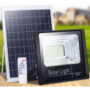 Proiector Led cu Panou Solar si Telecomanda 400W Proiector Led cu Panou Solar si Telecomanda 400W