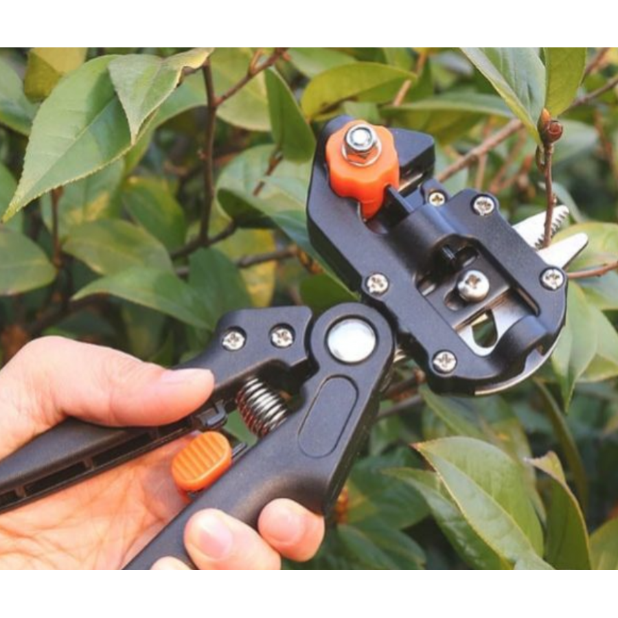 Cleste profesional de altoit tip foarfeca, cod 00250zd