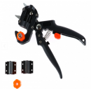Cleste profesional de altoit tip foarfeca, cod 00250zd
