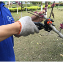 Cleste profesional de altoit tip foarfeca, cod 00250zd