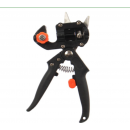 Cleste profesional de altoit tip foarfeca, cod 00250zd