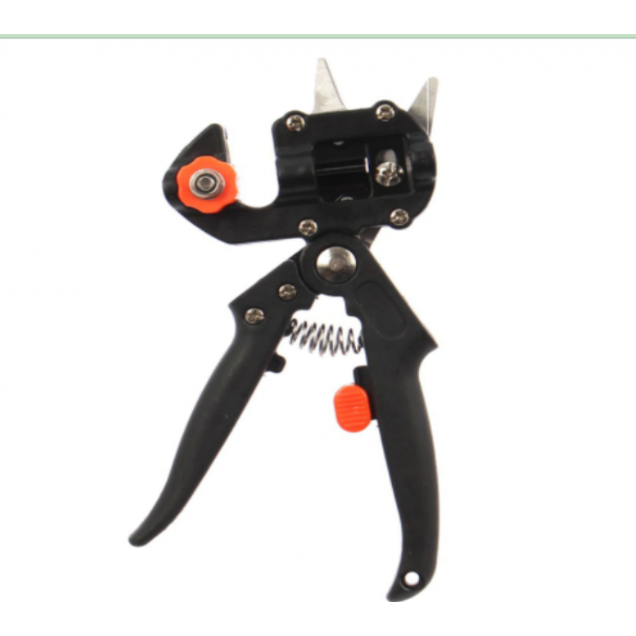 Cleste profesional de altoit tip foarfeca, cod 00250zd