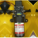 Vermorel electric cu acumulator 16 l, PLANT MASTER, cod 00150kan
