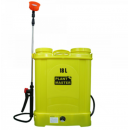 Vermorel electric cu acumulator 18 l, PLANT MASTER, cod 00160kan