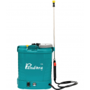 Set Pompa stropit electrica Pandora 16L  Vermorel cu acumulator Cod 01930mldbl