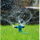 SUPER OFERTA -Furtun extensibil 30m + Stropitoare rotatitva cu 3 brate